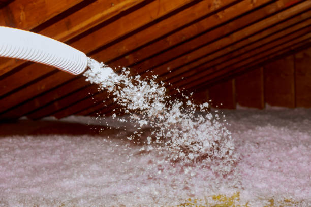 Insulation Contractors for Homes in Marmora, NJ