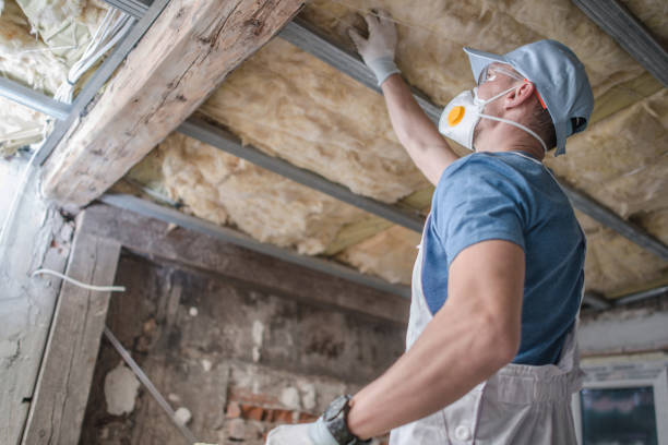 Professional Insulation Contractor in Marmora, NJ