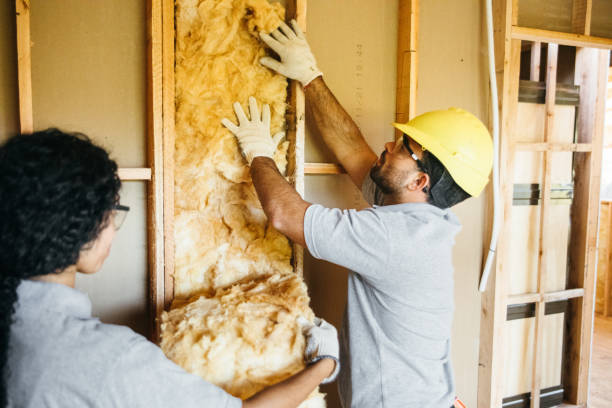 Professional Insulation Contractor in Marmora, NJ