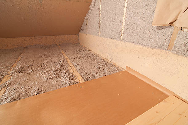 Best Energy-efficient Insulation  in Marmora, NJ