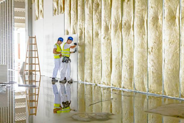 Best Commercial Insulation Contractor  in Marmora, NJ